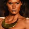 Mettle Bombshell Neck Plate - Image 3