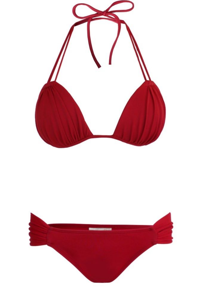 Copacabana Bikini Ruby – Haute on High